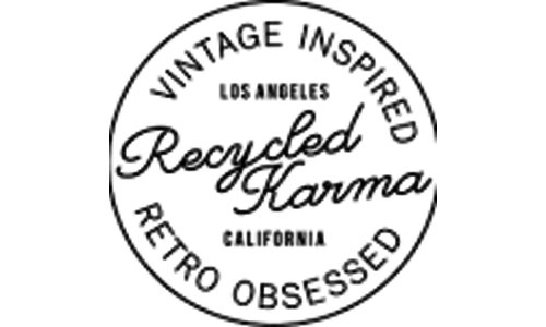 Recycled Karma