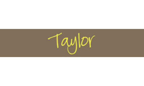 Taylor