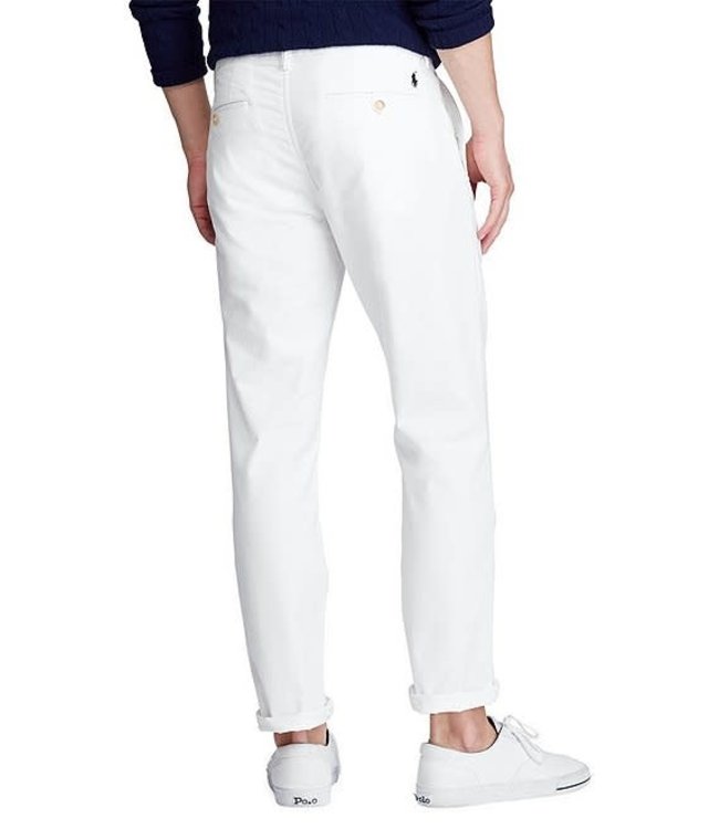 Polo Ralph Lauren Straight Fit Bedford Pants