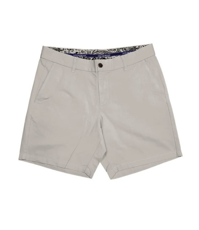 Live Oak 7" Shorts