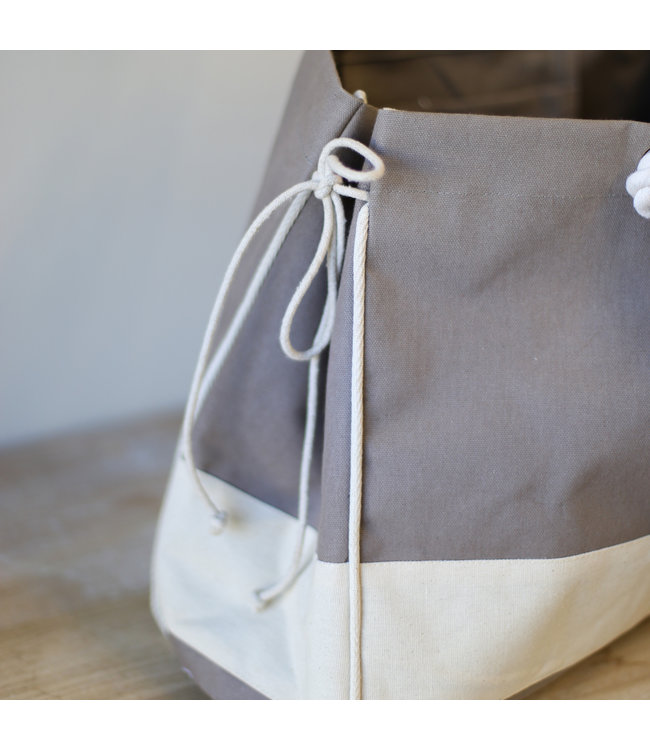 Silver Standard Tote Bag