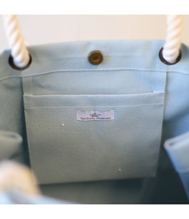Royal Standard Dockside Tote