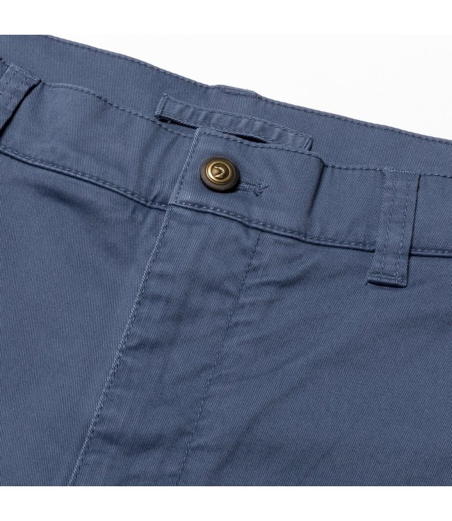 Duck Head 7" Gold School Chino Short