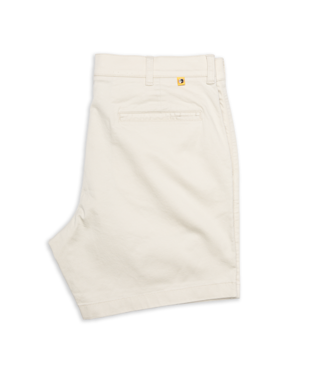 Duck Head 7" Gold School Chino Short