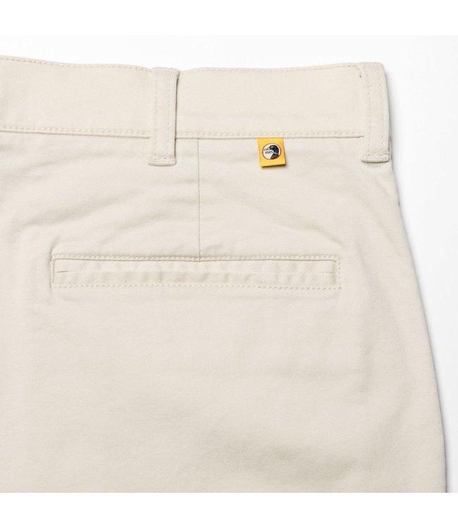 Duck Head 7" Gold School Chino Short