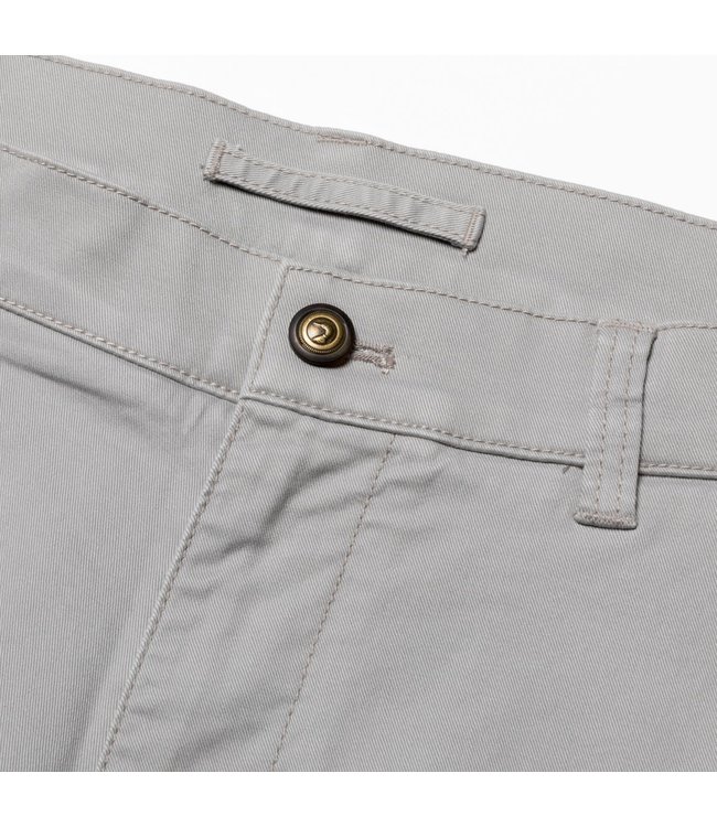 Duck Head 9" Gold School Short