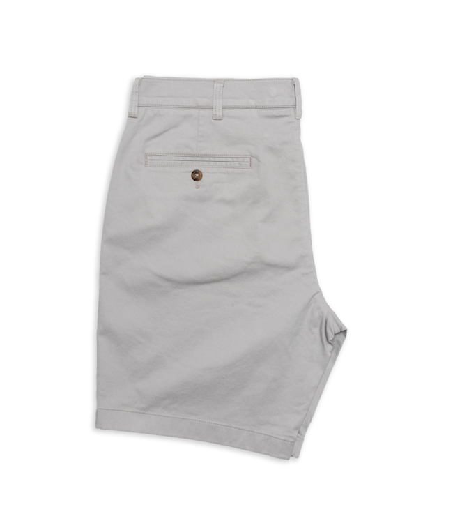 Duck Head 9" Gold School Short