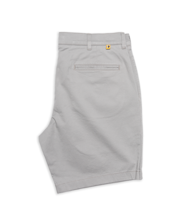Duck Head 9" Gold School Short