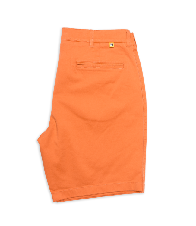 Duck Head 9" Gold School Short