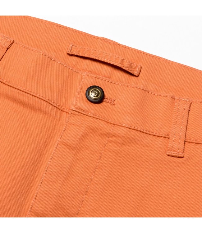 Duck Head 9" Gold School Short