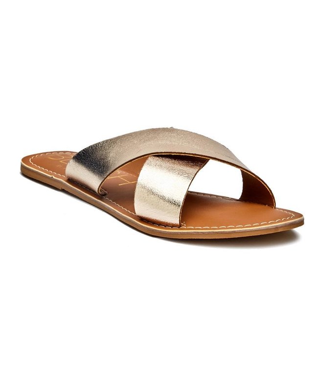 coconuts pebble sandal