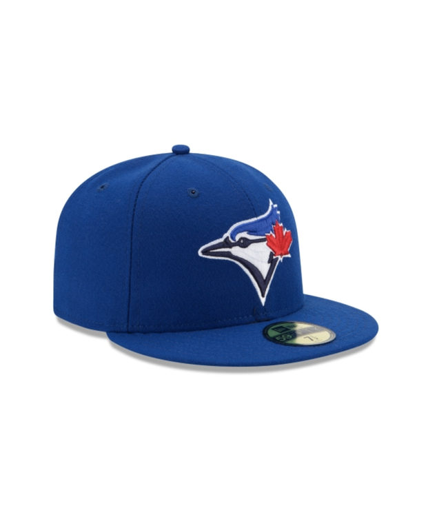 Toronto Blue Jays New Era 59Fifty Fitted Cap
