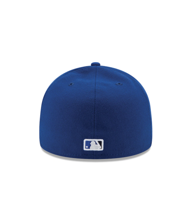 Toronto Blue Jays New Era 59Fifty Fitted Cap