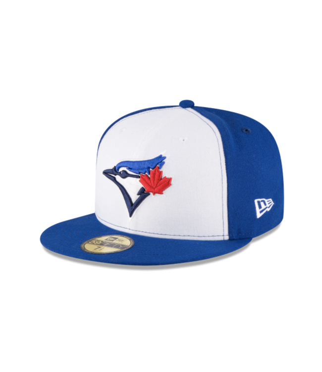 Toronto Blue Jays New Era 59Fifty Fitted Cap