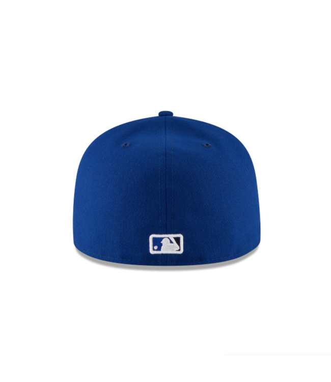 Toronto Blue Jays New Era 59Fifty Fitted Cap