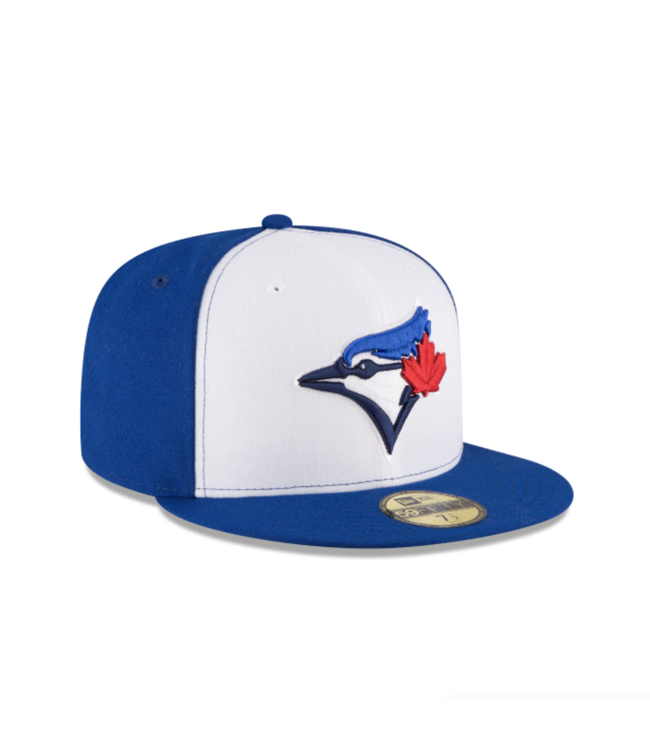 Toronto Blue Jays New Era 59Fifty Fitted Cap