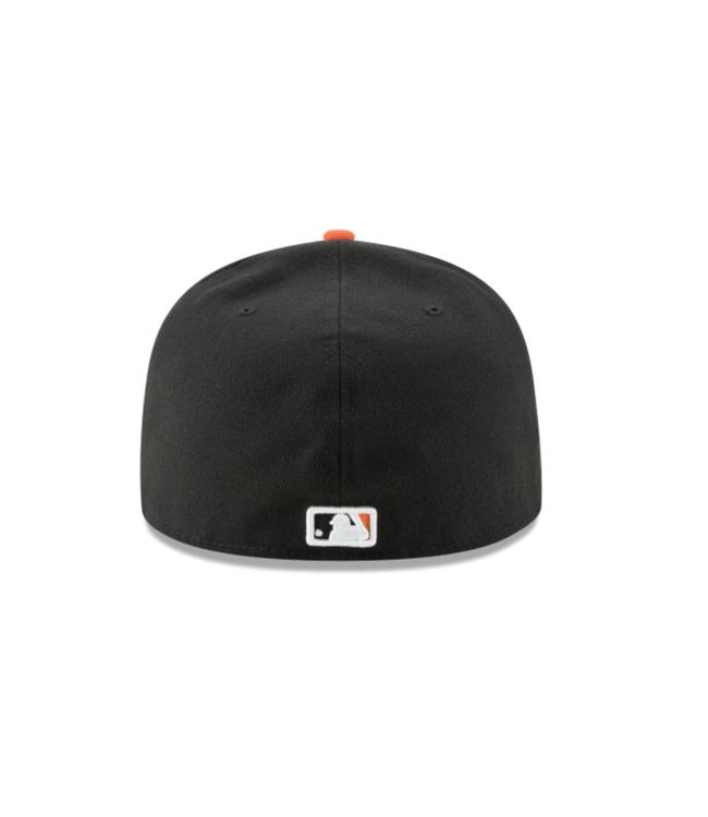 Baltimore Orioles New Era 59Fifty Fitted Cap
