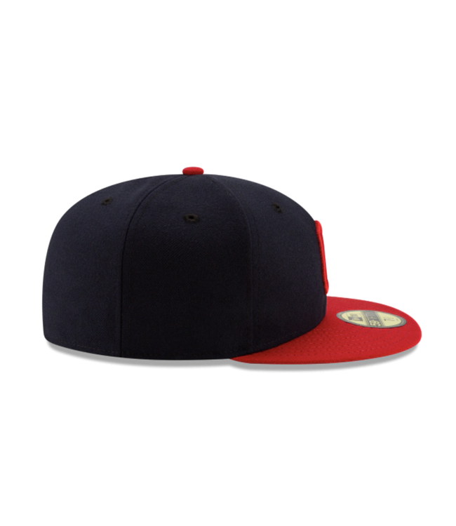 Cleveland Indians New Era 59Fifty Fitted Cap
