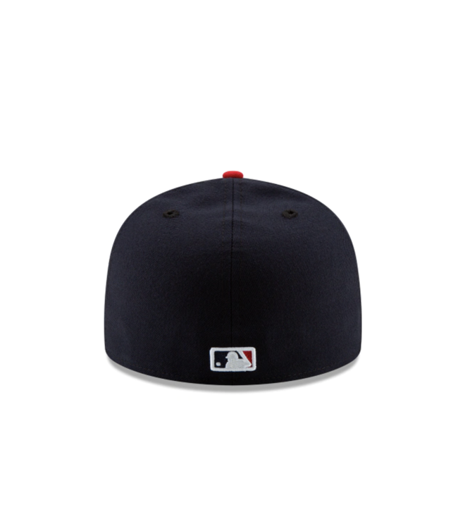 Cleveland Indians New Era 59Fifty Fitted Cap