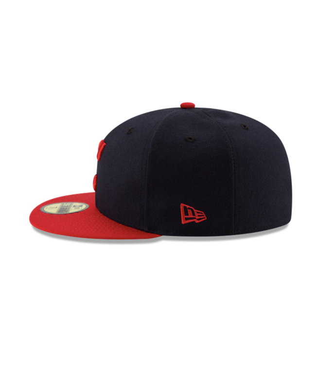 Cleveland Indians New Era 59Fifty Fitted Cap