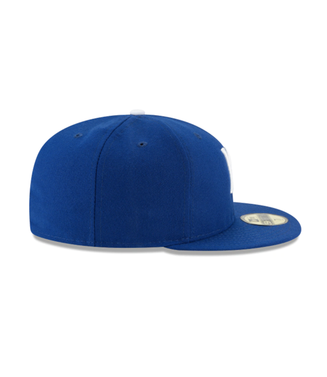 Kansas City Royals New Era 59Fifty Fitted Cap
