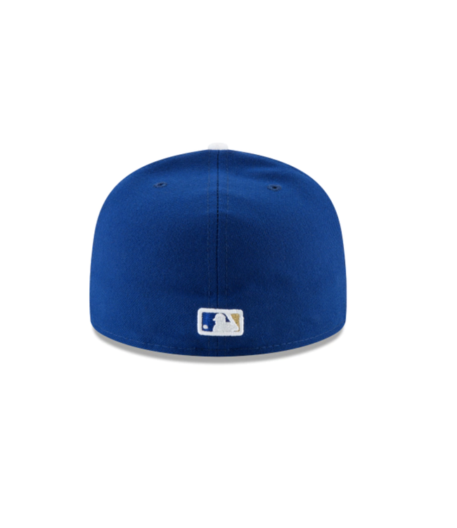 Kansas City Royals New Era 59Fifty Fitted Cap