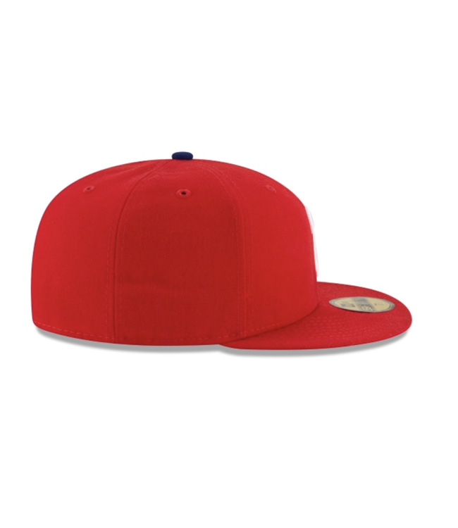 Philadelphia Phillies New Era 59Fifty Fitted Cap