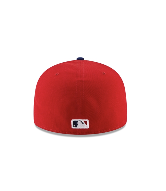 Philadelphia Phillies New Era 59Fifty Fitted Cap