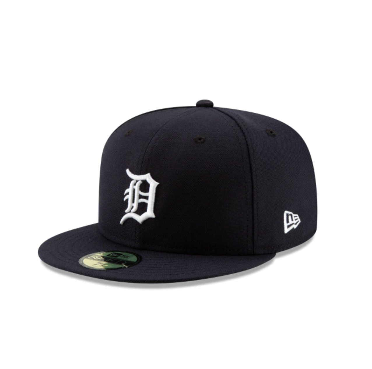 New Era Tigers Detroit Tigers 59FIFTY Fitted Hat