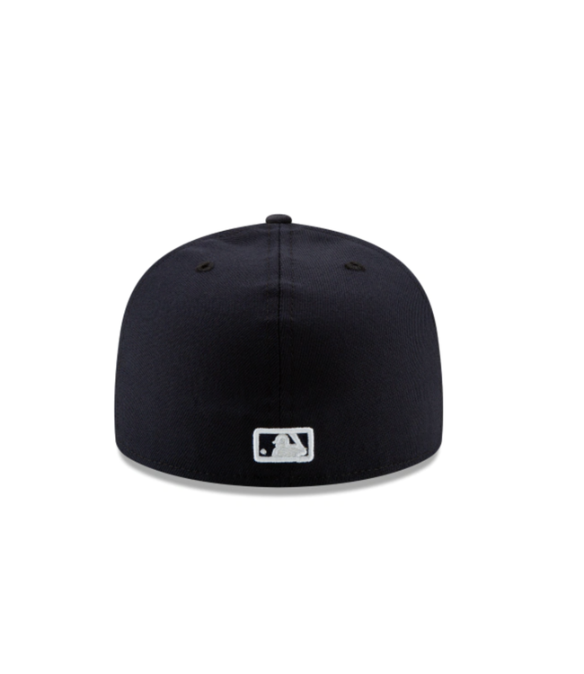 Detroit Tigers New Era 59Fifty Fitted Cap