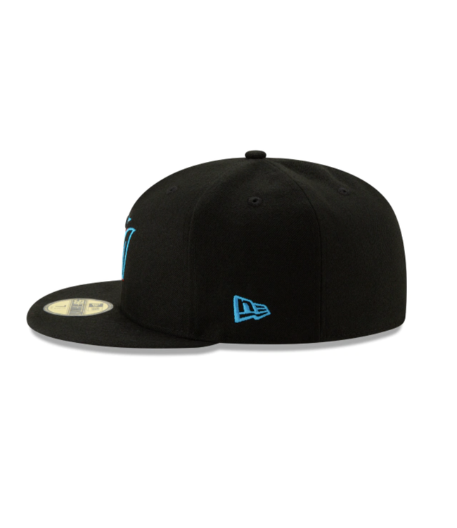 Miami Marlins New Era 59Fifty Fitted Cap