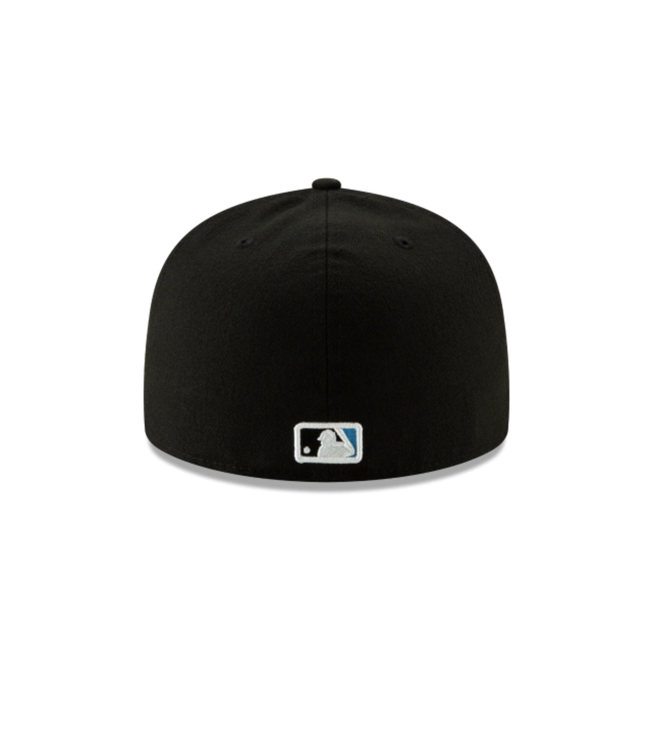Miami Marlins New Era 59Fifty Fitted Cap