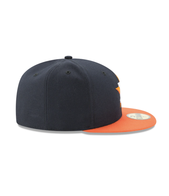 Houston Astros New Era 59Fifty Fitted Cap