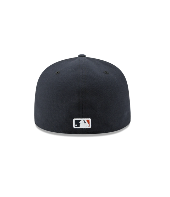 Houston Astros New Era 59Fifty Fitted Cap