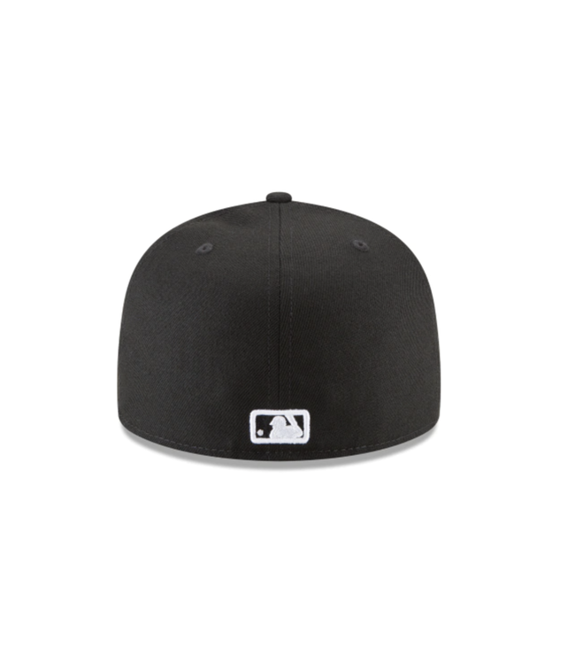 Houston Astros New Era 59Fifty Fitted Cap