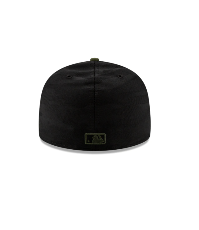 Pittsburgh Pirates New Era 59Fifty Fitted Cap