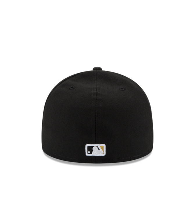 Pittsburgh Pirates New Era 59Fifty Fitted Cap