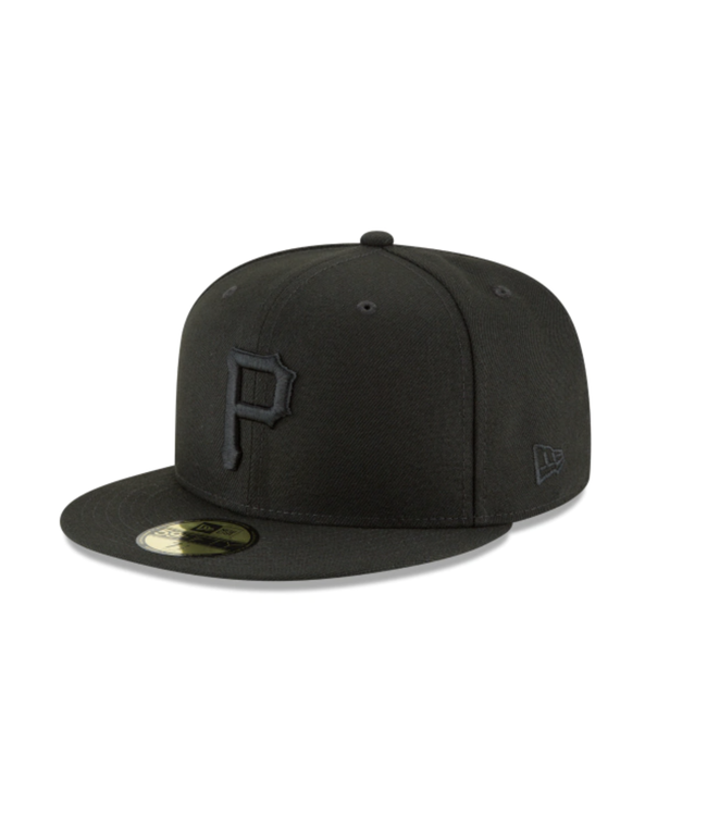 Pittsburgh Pirates New Era 59Fifty Fitted Cap