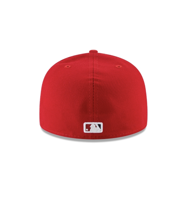 Washington Nationals New Era 59Fifty Fitted Hat