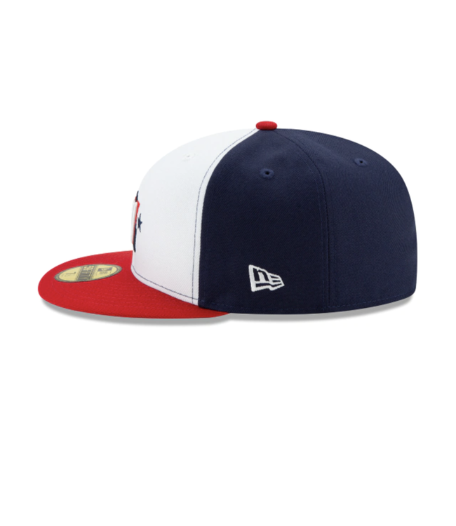 Washington Nationals New Era 59Fifty Fitted Hat