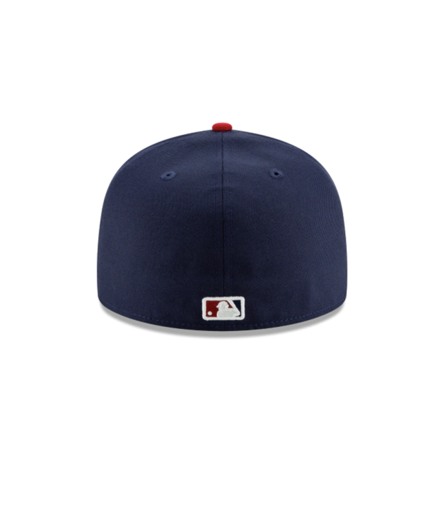 Washington Nationals New Era 59Fifty Fitted Hat