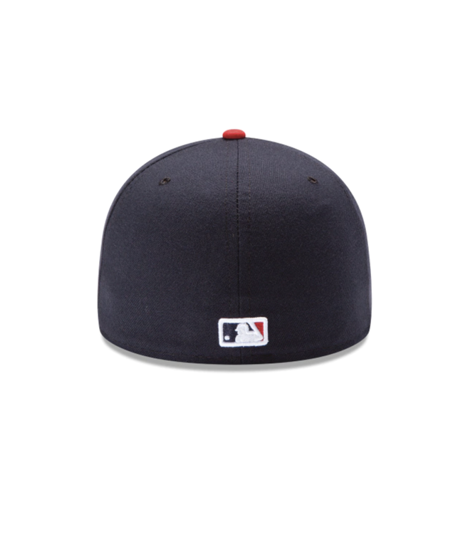 Atlanta Braves New Era 59Fifty Fitted Cap