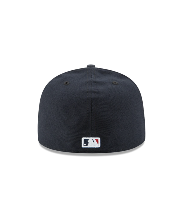 Atlanta Braves New Era 59Fifty Fitted Cap