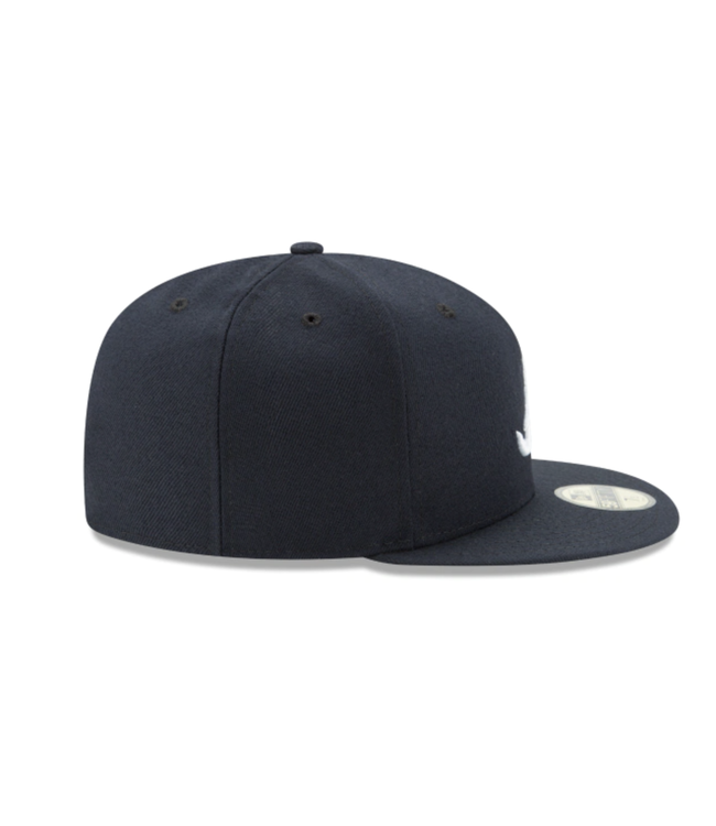 Atlanta Braves New Era 59Fifty Fitted Cap