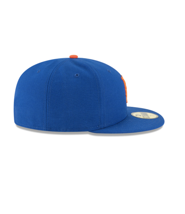 New York Mets New Era 59Fifty Fitted Cap