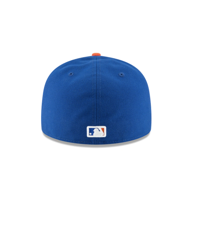 New York Mets New Era 59Fifty Fitted Cap