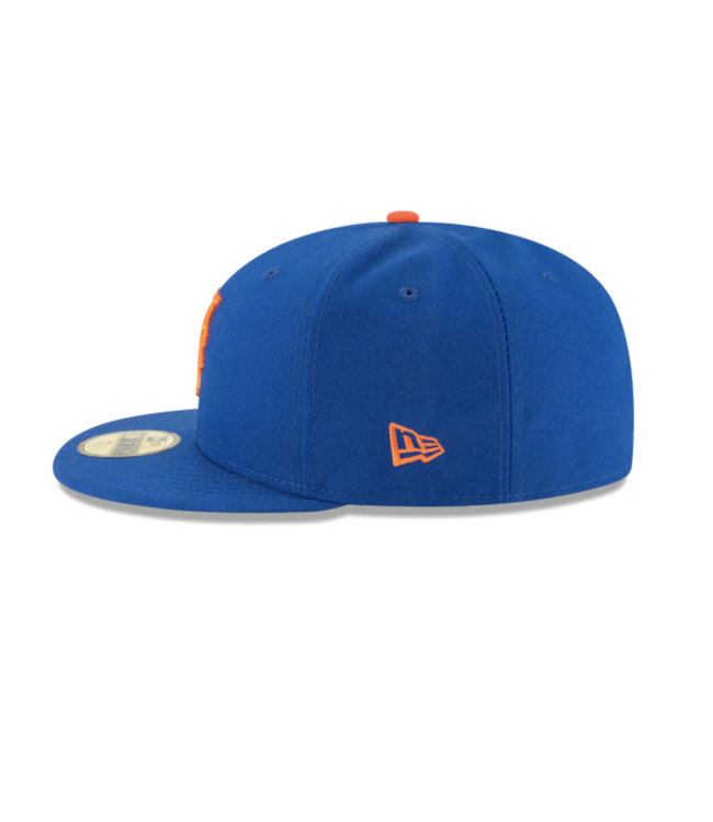 New York Mets New Era 59Fifty Fitted Cap