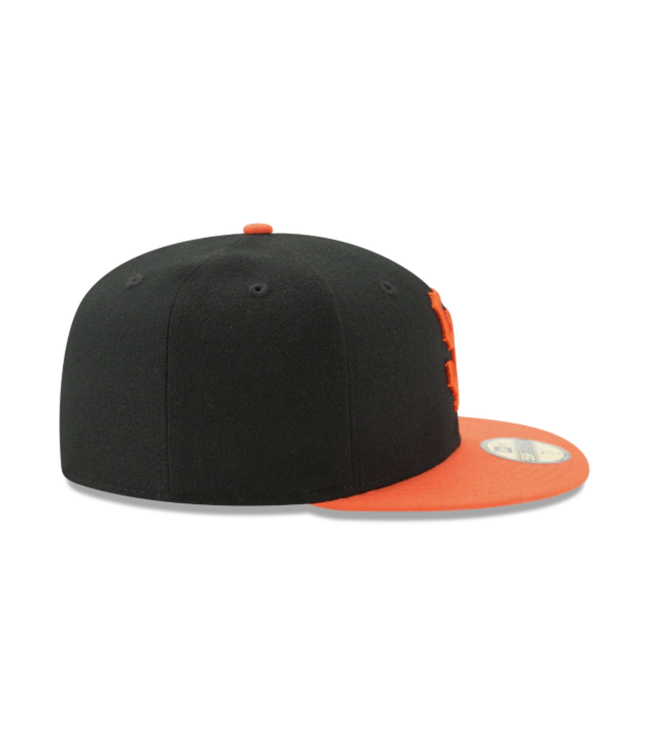 San Francisco Giants New Era 59Fifty Fitted Cap