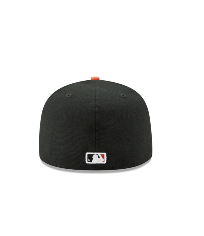 San Francisco Giants New Era 59Fifty Fitted Cap
