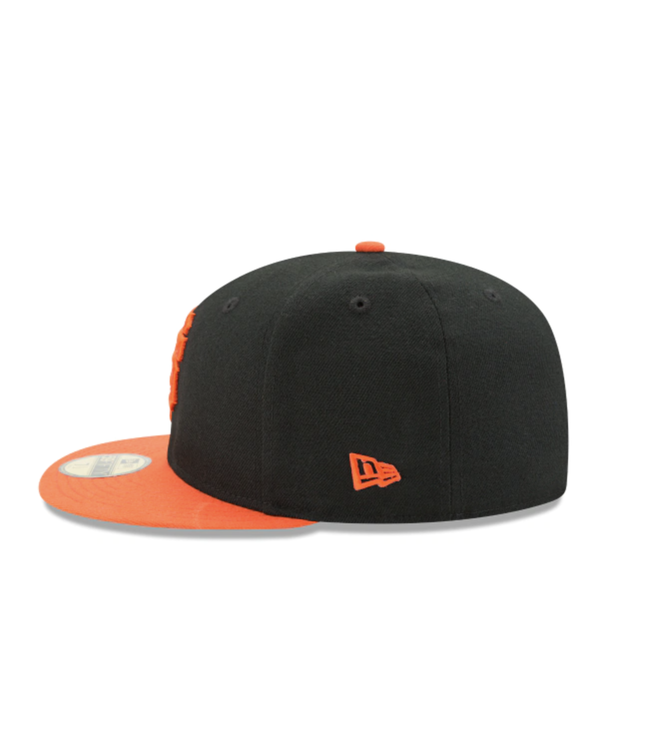 San Francisco Giants New Era 59Fifty Fitted Cap